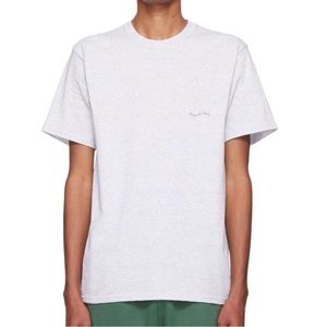 Museum of Peace & Quiet Cotton-Jersey T-Shirt